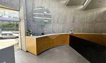 Imagem 6: Conjunto Comercial Alto Padrão Real Parque