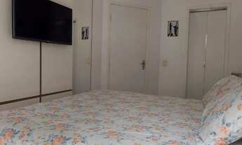 Imagem 5: Cobertura para Venda em Santo André, Vila Curuçá, 2 dormitórios, 2 suítes, 2 banheiros, 1