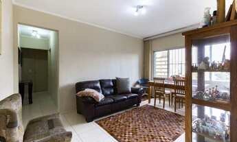 Imagem 4: Apartamento de 2 Dormitórios na Rua Dom Pero Leitão