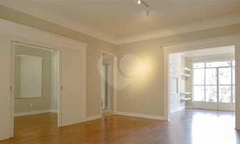 Imagem: Apartamento 2 dormitórios na Bela Vista