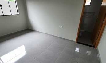 Imagem 2: Casa de 2 quartos em Campo Grande - Rio de Janeiro - RJ