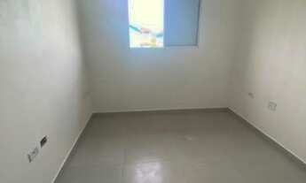 Imagem 7: Sobrado Impecável em Condomínio com 2 Dormitórios, Quintal e Garagem no Tude Bastos