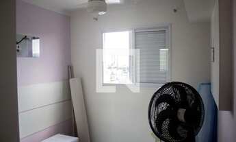 Imagem 5: Apartamento à Venda - Vila Mazzei, 2 Quartos, 45 m2