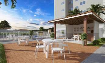 Imagem 3: Apartamento para Venda em Aracaju, Farolândia, 2 dormitórios, 1 banheiro, 2 vagas