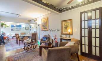 Imagem 2: Venda Apartamento 3 Dormitórios - 140 m² Cerqueira César