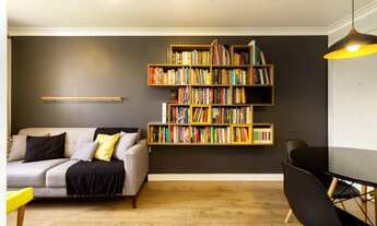 Imagem 4: Apartamento de 2 Dormitórios na Rua William Speers