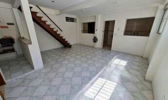 Imagem 3: Casa de 3 Dormitórios na Rua Professor Brasil Machado de Campos