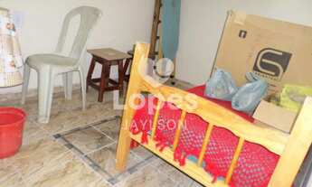 Imagem 4: Casa de vila - 03 quartos - Piedade