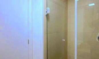 Imagem 7: EDIFICO ESTILO NEO CLASSICO, STUDIO COM TERRAÇO, 22 METROS DE ÁREA UTIL, VISTA PANORAMICA