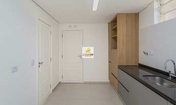 Imagem 5: Apartamento à venda, Itaim Bibi, 135m², 3 dormitórios, 1 suíte, 1 vaga!