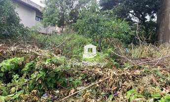 Imagem 2: Terreno à venda, 360 m² por R$ 600.000,00 - Piratininga - Niterói/RJ