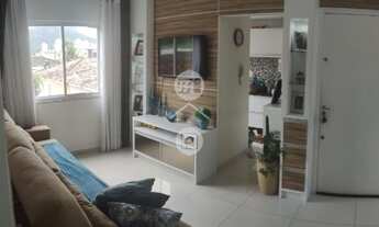 Imagem 1: Apartamento 02 Dormitórios