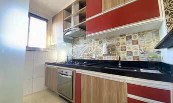 Imagem: Apartamento para aluguel, 2 quartos, 1 vaga