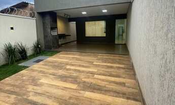 Imagem 2: 3 quartos - Recanto do bosque