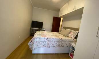 Imagem 6: Estilosa! Cobertura duplex para venda com 3 quartos toda planejada no Granbery Juiz de For