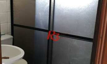 Imagem 4: Cobertura para venda com 160 metros quadrados com 3 quartos em Ocian - Praia Grande - SP