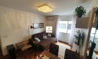 Imagem 2: Apartamento à venda, Consolação, 70m², 2 dormitórios, 1 vaga!