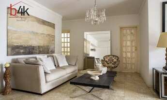 Imagem 2: Apartamento com 4 dormitórios à venda, 170 m² por R$ 1.880.000,00 - Moema - São Paulo/SP