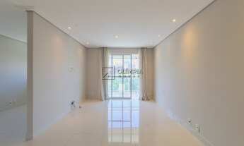 Imagem 4: Apartamento Venda 2 Dormitórios - 74 m² Vila Clementino