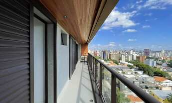 Imagem 6: Apartamento de 2 Dormitórios na Rua Girassol