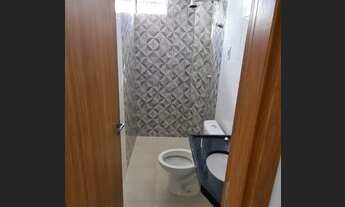 Imagem 5: Apartamento para venda possui 60 metros quadrados com 3 quartos