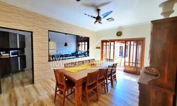 Imagem 5: Jardinópolis - Casa de Condomínio - Cond. Estância Beira Rio