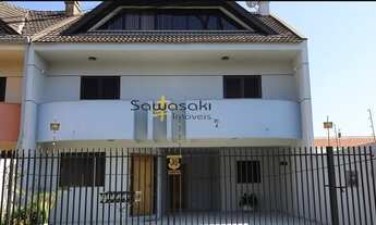 Imagem: Sobrado Alto Padrão para Aluguel em Guabirotuba