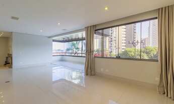 Imagem 3: Venda Apartamento 4 Dormitórios - 325 m² Campo Belo