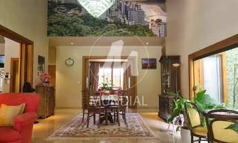 Imagem 5: Casa (térrea na rua) 5 dormitórios/suite, cozinha planejada