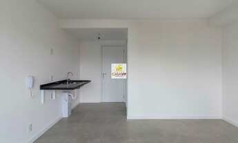 Imagem 3: Studio residencial à venda, Indianópolis, 26m², sem vaga!