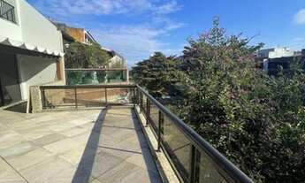 Imagem 5: Belíssima cobertura duplex no Jardim Oceânico 4 quartos quadra da praia