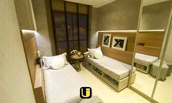 Imagem 6: UBERLÂNDIA - Apartamento Padrão - SANTA MÔNICA