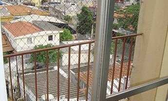 Imagem 4: Cobertura com 2 dormitórios à venda, 118 m² por R$ 450.000,00 - Jardim Bom Clima - Guarulh