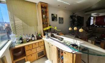 Imagem 6: Apartamento à venda, 4 quartos, 1 suíte, 2 vagas, São Pedro - Belo Horizonte/MG