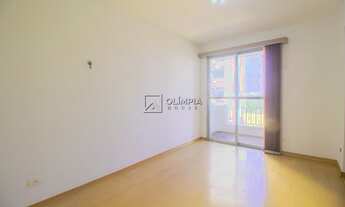 Imagem 6: Apartamento Venda Vila Madalena 68 m² 2 Dormitórios