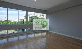 Imagem 2: Rio de Janeiro - Apartamento Padrão - Gávea