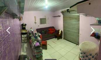 Imagem: Casa a venda na marambaia