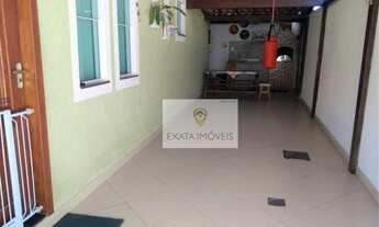 Imagem 3: Casa duplex com bom quintal, Chácara Marilea/ Rio das Ostras!
