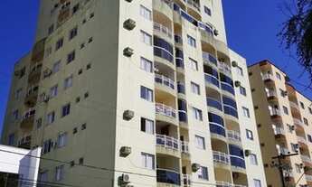 Imagem 2: Apartamento à venda, 3 quartos, 1 suíte, 2 vagas, Centro I - Brusque/SC