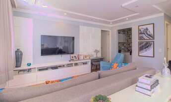 Imagem 4: São Paulo - Apartamento Padrão - CHÁCARA KLABIN