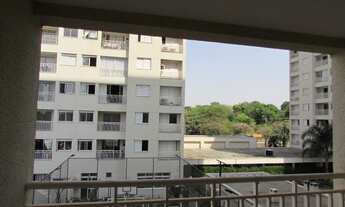 Imagem: Vista integrativa! Apartamento novo, 03