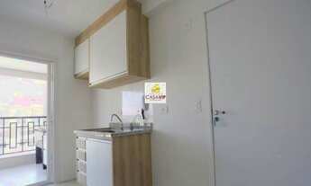 Imagem 3: Apartamento à venda, Vila Diva (Zona Norte), 40m², 1 dormitório, 1 vaga!