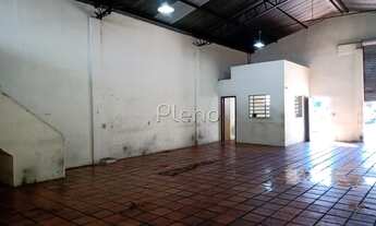 Imagem 3: Barracão - Jardim Novo Campos Elíseos - Campinas