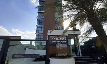 Imagem 3: Conheça o apartamento com 251m² privativos e 4 vaga(s) no Centro em São José dos Pinhais