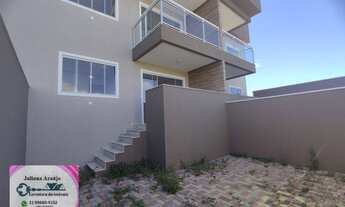 Imagem 5: Apartamento com 2 dormitórios à venda, R$ 300.000 - Itaipuaçu - Maricá/RJ