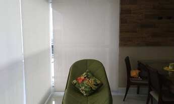 Imagem 6: Lindíssimo apto, totalmente mobiliado, inclusive com piano de cauda !!!