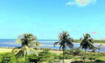 Imagem 4: EC | Apartamento Vista Beira Mar | Barra de Jangada | 02 Quartos