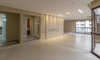 Imagem 4: Apartamento Venda 4 Dormitórios - 290 m² Campo Belo