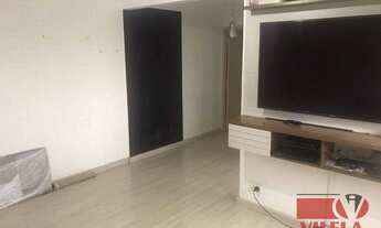 Imagem 6: Apartamento com 2 dormitórios à venda, 53 m² por R$ 285.000,00 - Vila Alpina - São Paulo/S