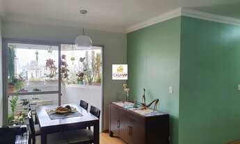 Imagem 3: Apartamento à venda, Liberdade, 54m², 2 dormitórios, 1 vaga!